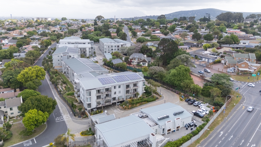2 Bedroom Property for Sale in Ridgeworth Western Cape
